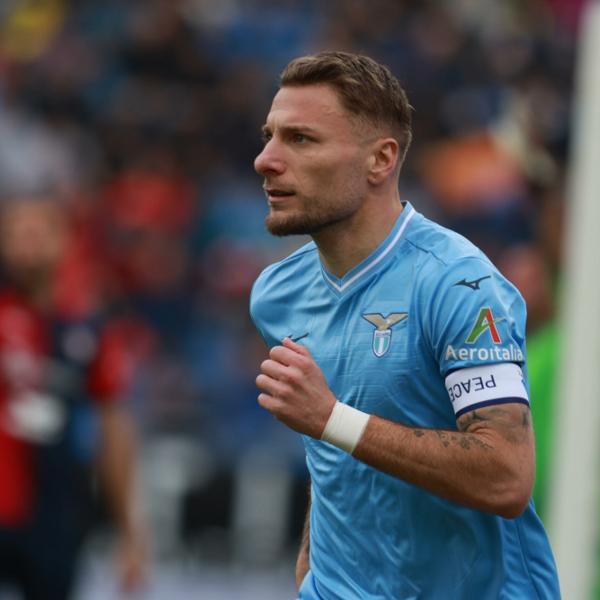 Lazio-Bayern Monaco, Foggia: “I biancocelesti possono giocarsela. In match del genere mi affiderei a Immobile e Vecino”