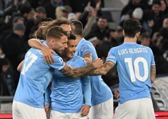 Lazio-Genoa, Piscedda: “La squadra deve far cambiare idea ai tifosi…