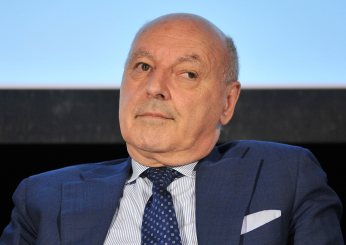 Marotta-Juve, ritorno di fiamma? Le indiscrezioni sul possibile futuro in bianconero