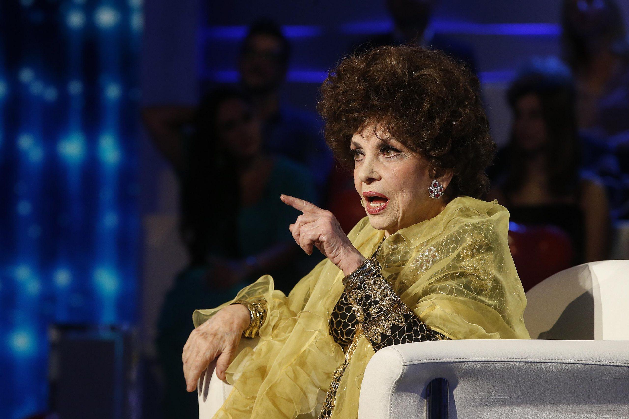 Morta Gina Lollobrigida, la diva del cinema aveva 95 anni