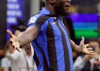 “Chi è Gallagher?”, Lukaku risponde al musicista che aveva snobbato l’Inter