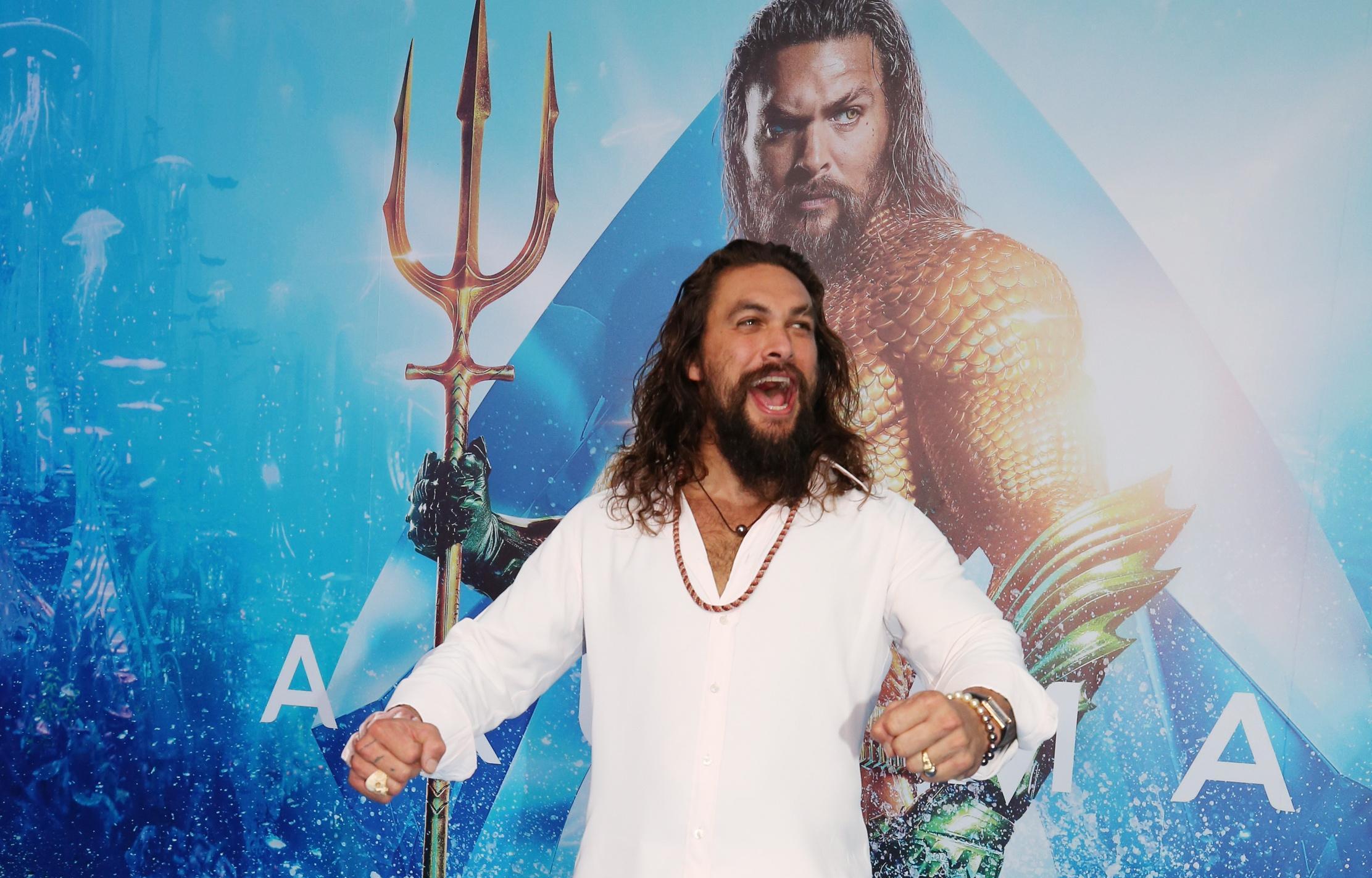 Quando esce “Aquaman 2” in Italia, cast, trailer, anticipazioni trama