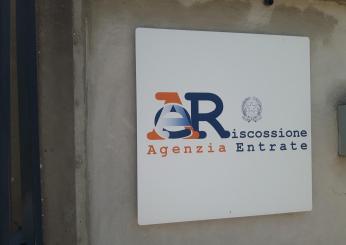 L’Agenzia delle Entrate – Riscossione (ex Equitalia) avvia pignoram…