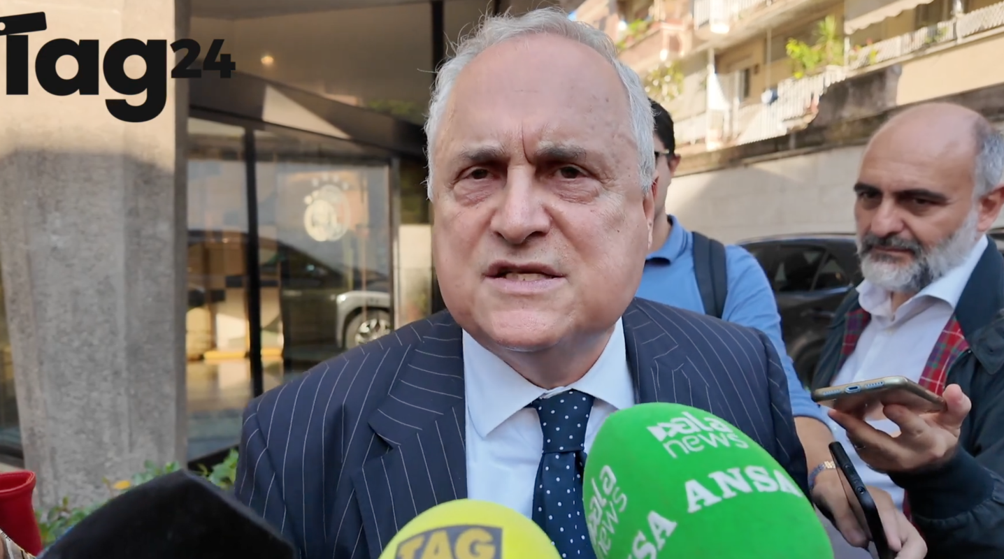 Lotito avanti a testa bassa sul Flaminio e rivela: “A metà novembre in Comune, i tifosi della Lazio avranno la loro casa”