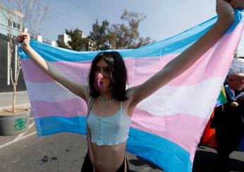 Transgender Day Of Remembrance: cos’è e quando si celebra?