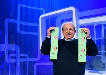 Giancarlo Magalli, cosa è successo allo storico conduttore di “I fatti vostri”