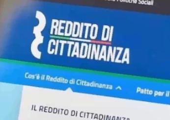 Addio Reddito di cittadinanza: chi avrà diritto all’accredito nel 2…