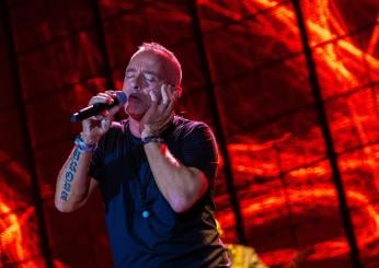 Eros Ramazzotti sempre più innamorato di Dalila: spunta un nuovo sc…