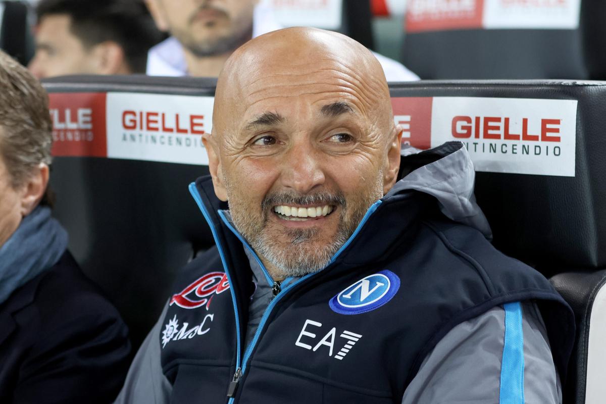 Bologna-Napoli, Spalletti: “Non commento le parole di De La, sono c…