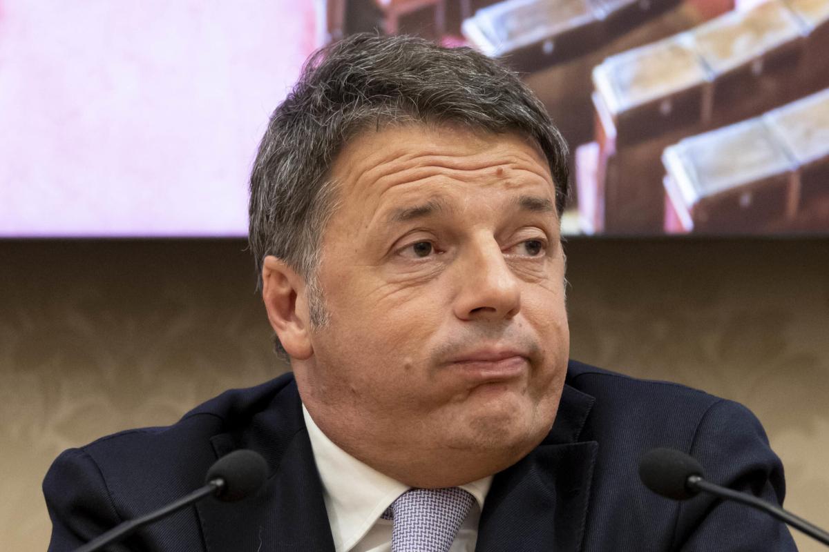 Renzi, per frane e alluvioni la soluzione è Italia Sicura