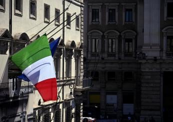 Cosa prevede il lutto nazionale in Italia?