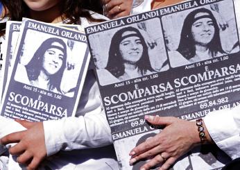 Emanuela Orlandi, 40 anni fa la scomparsa: il silenzio del Vaticano…