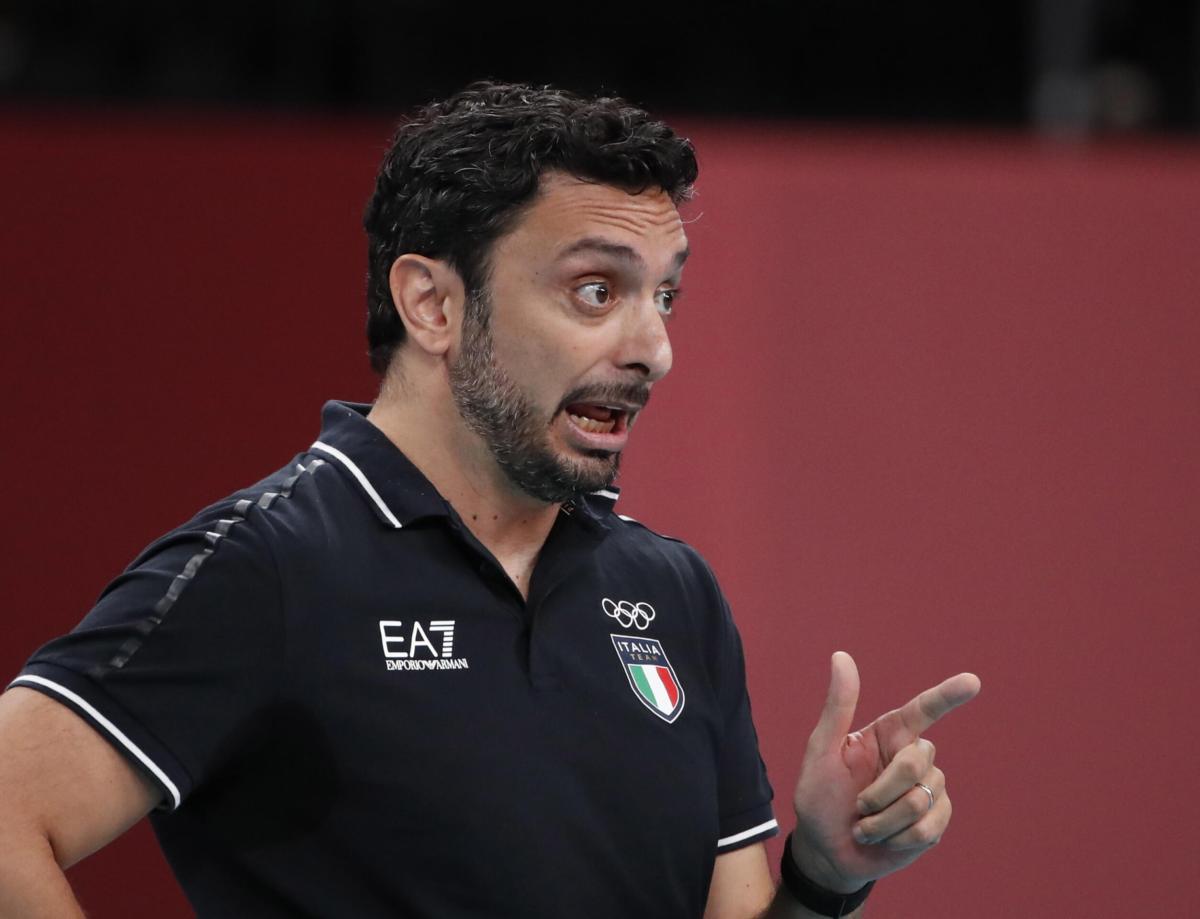 Volley, l’Italia femminile giocherà le Finals di Nations League: il…