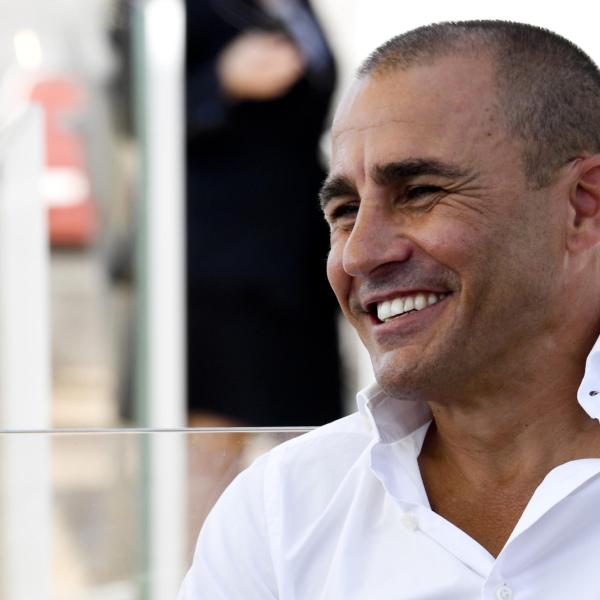 Cannavaro compie 50 anni e si racconta: “Ho avuto fortuna ma sono stato anche bravo. Al Nassr? Non mi pagavano”