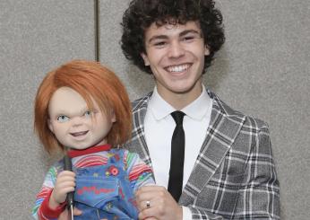 Chucky 3, il trailer ufficiale della terza stagione dell’amata serie horror