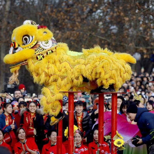 Cina, Festa di Primavera 2024: programma, tradizioni ed eventi