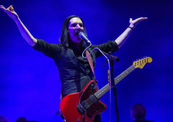 Brian Molko dei Placebo rischia il processo per diffamazione: ecco cosa aveva detto ad un concerto su Giorgia Meloni