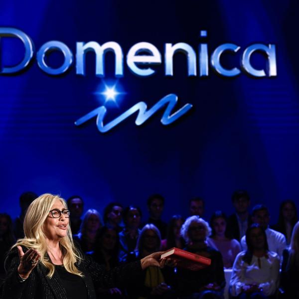 “Domenica In”, ospiti 19 maggio 2024: le anticipazioni