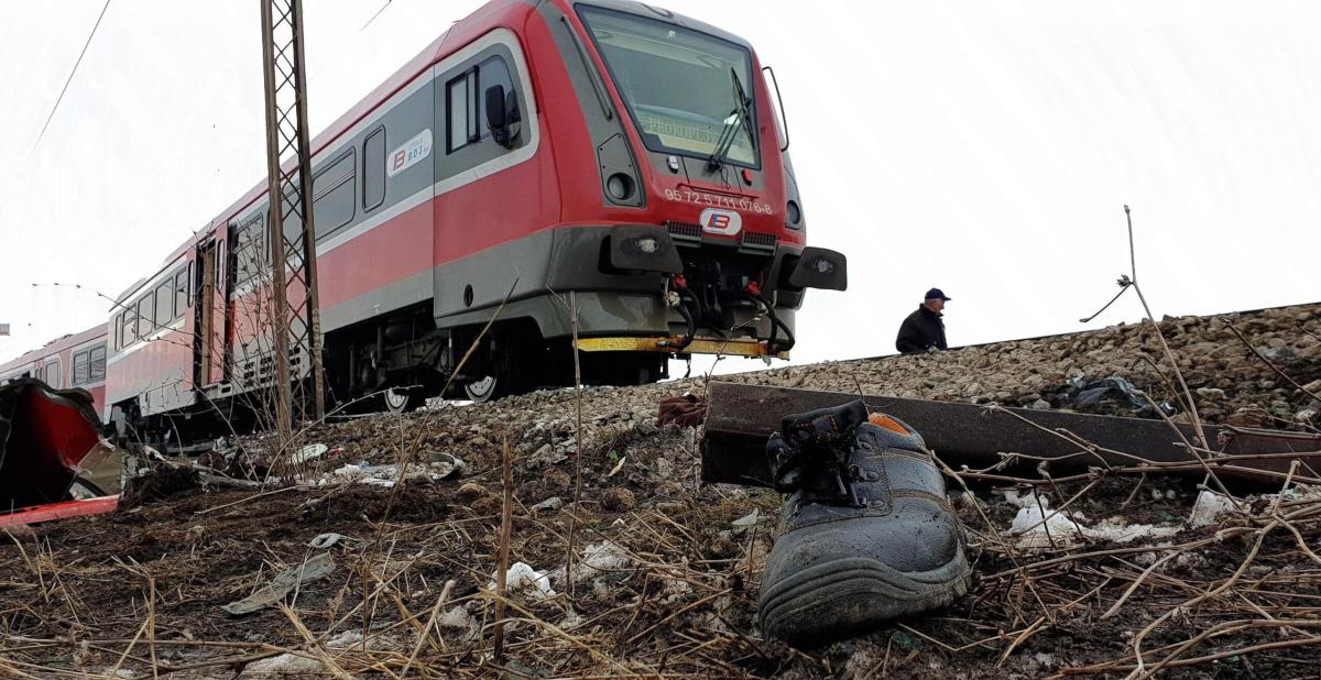 Tragedia in Serbia: terribile incidente ferroviario a Belgrado, 13 feriti