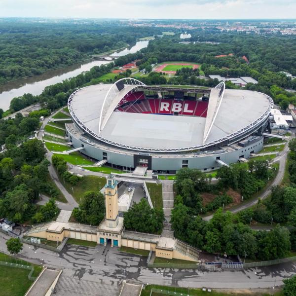 Euro 2024, Red Bull Arena: storia, capienza, costo e match in programma nello stadio del Lipsia