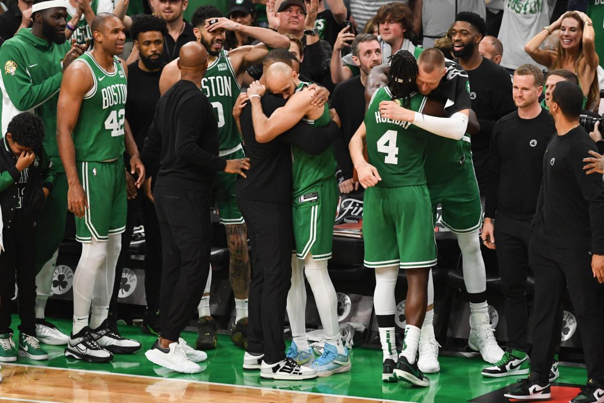 NBA, Celtics campioni dopo 16 anni: com’era il mondo nel 2008 (anno dell’ultimo titolo)