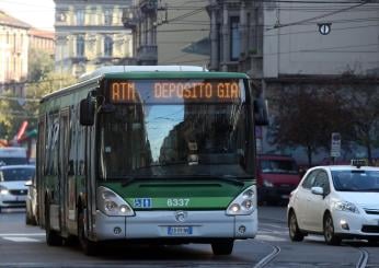 Sciopero 5 ottobre 2024 ATM Milano: orari, fasce di garanzia e motivazioni