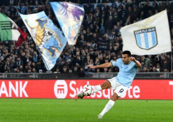 Re d’Europa League: la Lazio si gode Pedro e adesso punta al rinnovo