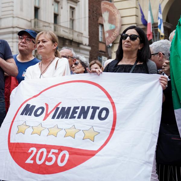 Assemblea costituente Movimento 5 Stelle: pronti i 12 quesiti per trasformare il suo futuro