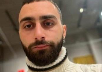 Ritrovato Vincenzo D’Introno, il 22enne scomparso 9 mesi fa da Livigno: è stato ritrovato a Fiumicino