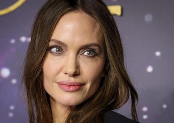 Angelina Jolie, truffa da 50mila euro ad insaputa dell’attrice di “Tomb Raider”