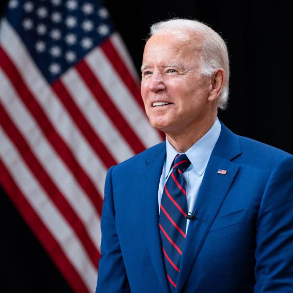 USA, Biden si schiera al fianco dei manifestanti pro-aborto