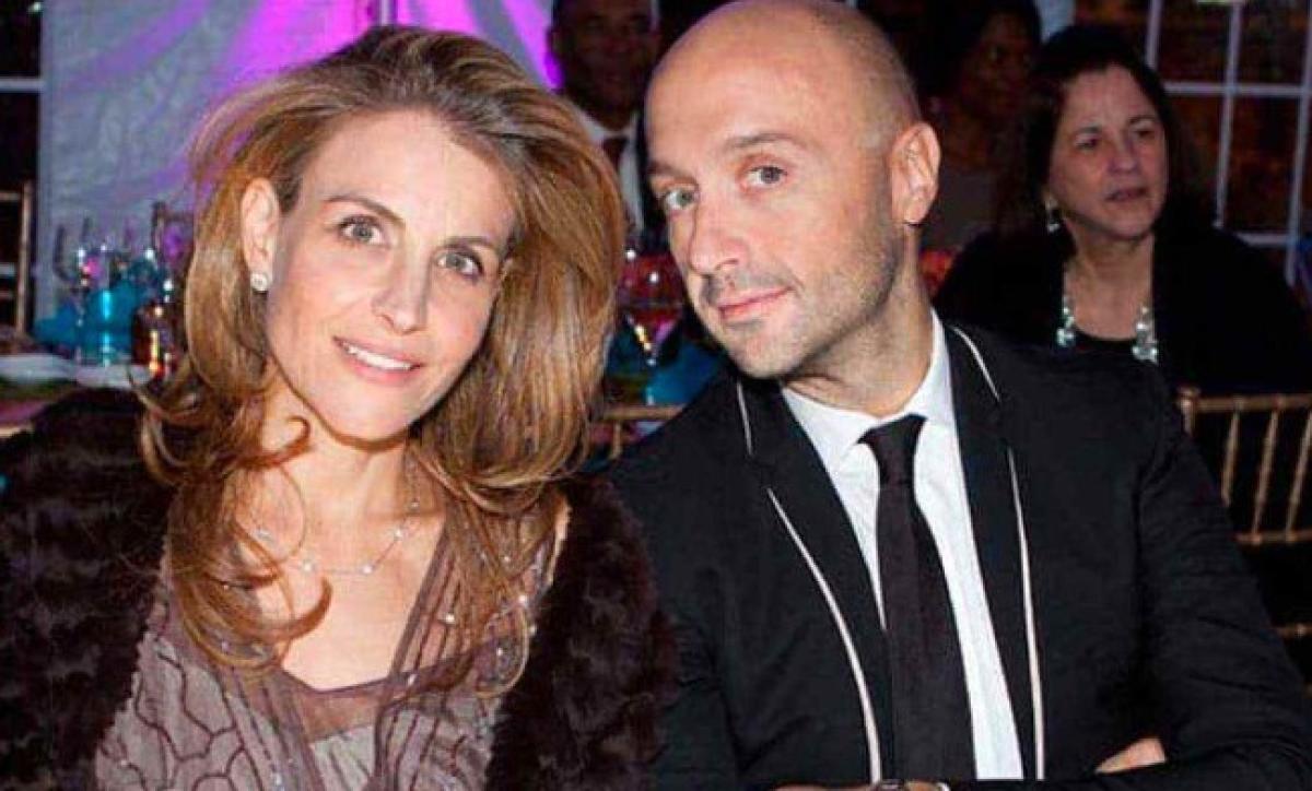 Chi è la moglie di Joe Bastianich, Deanna e quanti figli hanno?