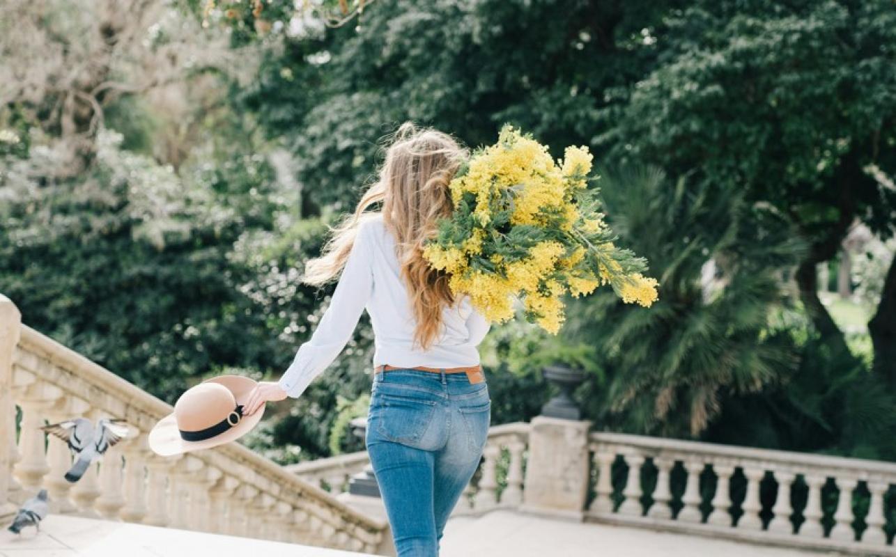 Buongiorno buona festa della donna 2024, gli auguri più belli da dedicare