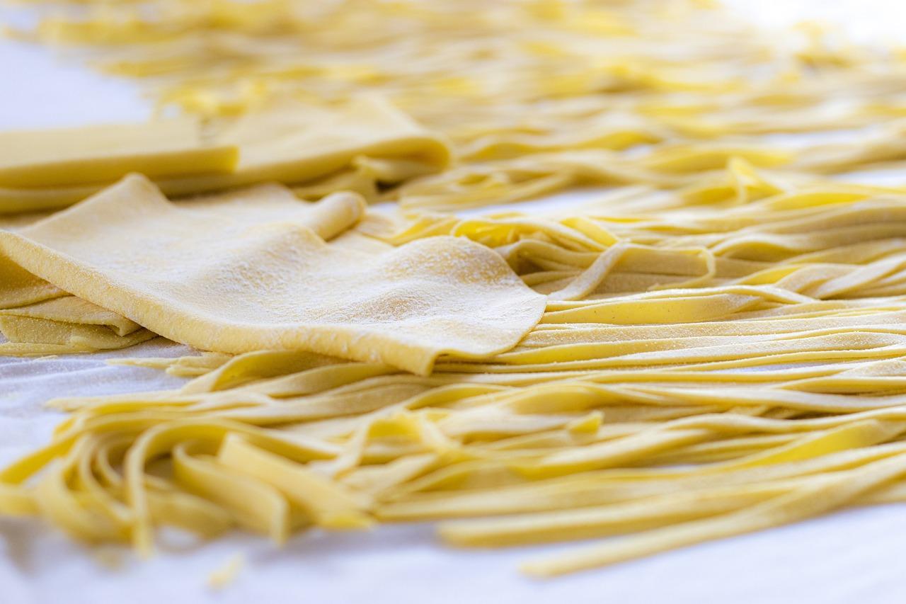 torta tagliolina emiliana