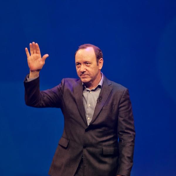 Kevin Spacey #metoo: cos’è successo al processo a Londra