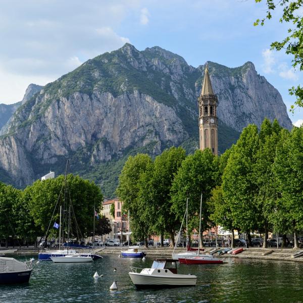 Weekend a Lecco: cosa vedere