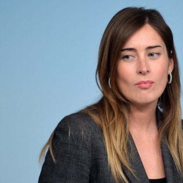 Maria Elena Boschi fidanzato: chi è Giulio Berruti