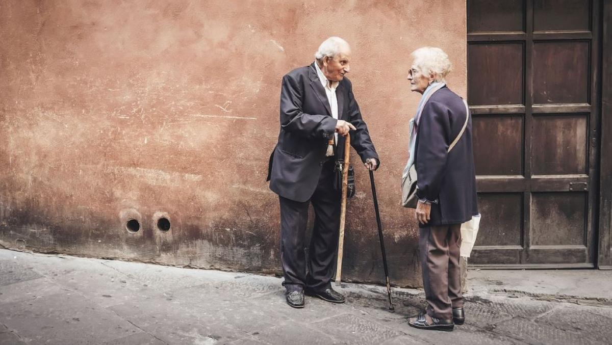 In arrivo gli aumenti e gli arretrati delle pensioni minime a lugli…