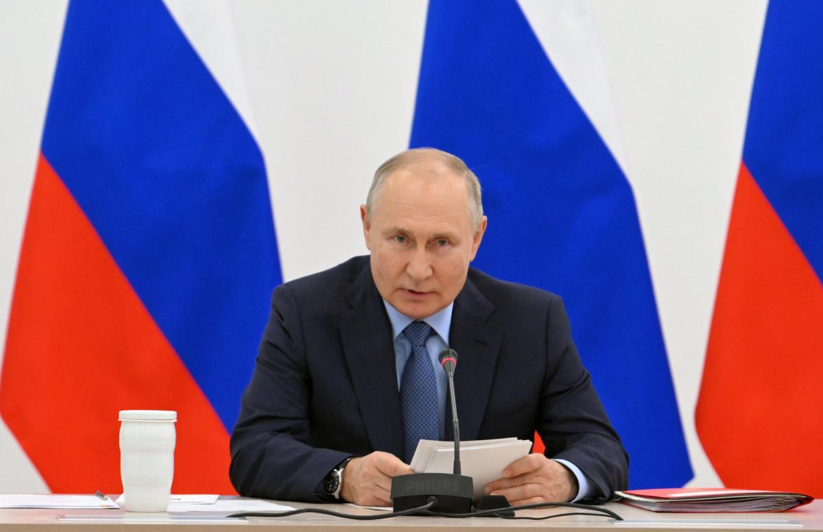 Guerra, nuovi soldati per la Russia: Putin firma decreto per coscri…