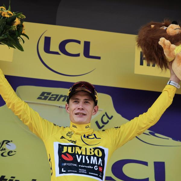 Tour de France 2023, risultati della sedicesima tappa: Vingegaard vince la crono. Pogacar oltre il minuto