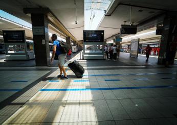 Sciopero dei treni, Povegliano (Orsa Ferrovie) a TAG24: “Precettazione scandalosa che non risolve ma complica”