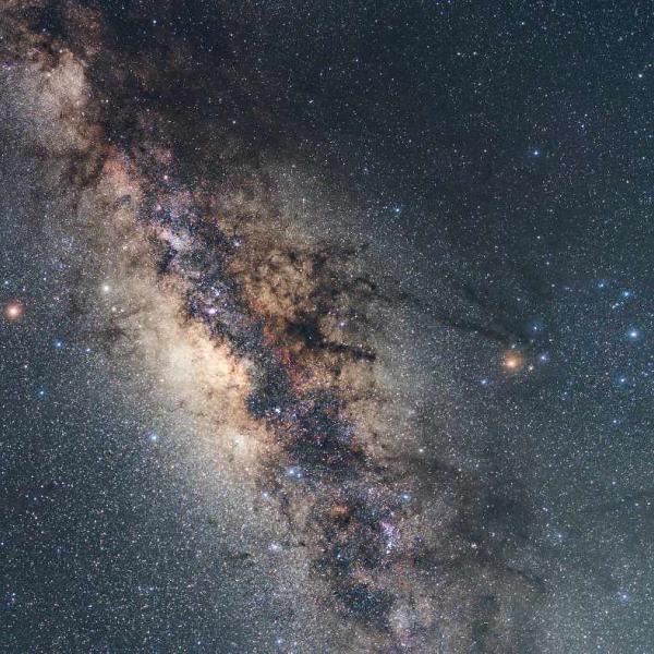 Nella via Lattea scoperti 6 miliardi di pianeti simili alla Terra, ecco cosa affermano gli astronomi