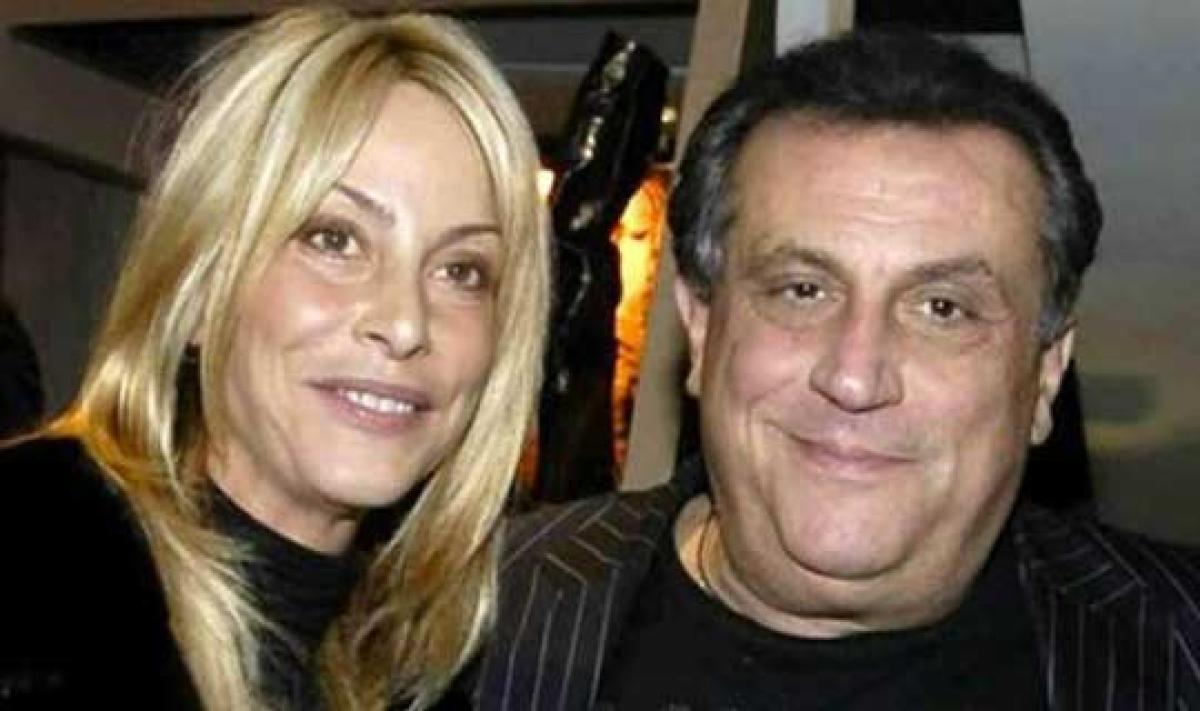 Stefania Orlando e Andrea Roncato, perché si sono lasciati? Le versioni contrastanti dell’attore