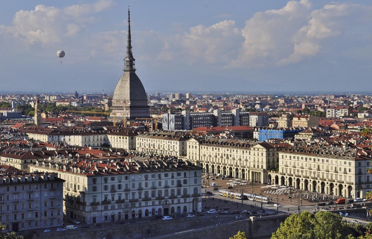 Cosa vedere con il FAI in Piemonte