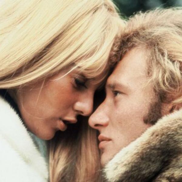 Chi è l’ex marito di Sylvie Vartan, Johnny Hallyday e quanti figli hanno avuto?