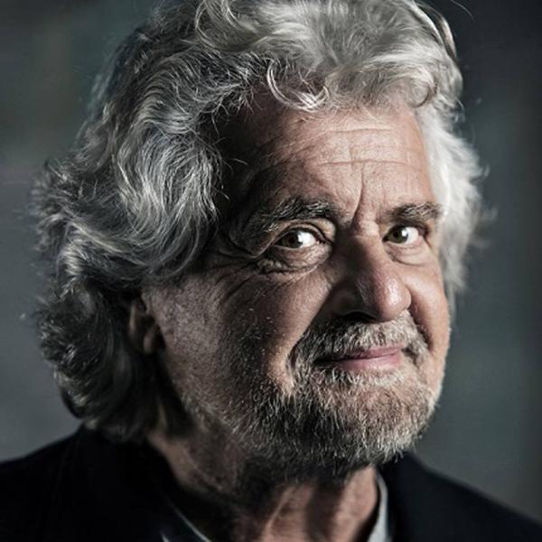 Roma, Beppe Grillo studia le mosse future del Movimento e conferma “Tutto ok con Conte”