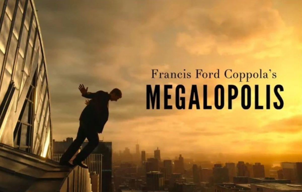 Cos’ha detto Francis Ford Coppola di Megalopolis, il film che molti ritengono un flop