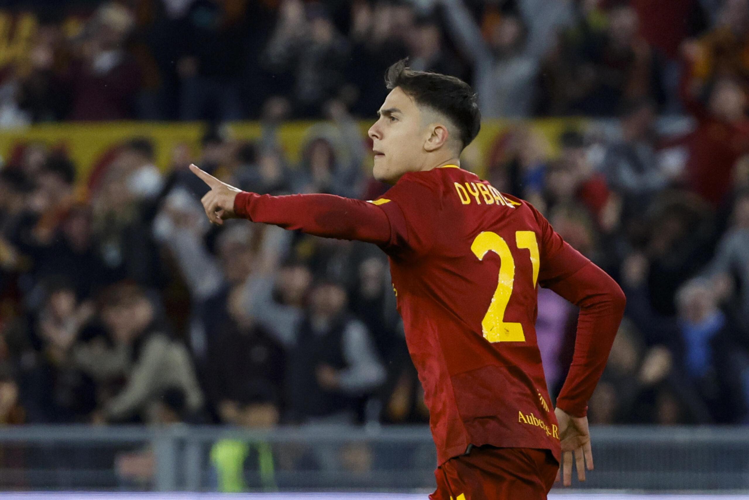 Roma-Siviglia, le probabili formazioni della finale di Europa League: rebus Dybala per Mourinho