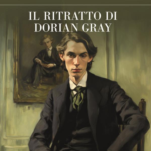 Chi è l’antagonista del ritratto di Dorian Gray? Ecco perché Basil ed Henry sono importanti per il protagonista