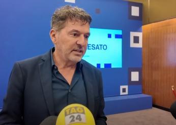 “Lo spaesato” con Teo Mammucari, ecco quando inizia il nuovo programma su Rai2 | VIDEO